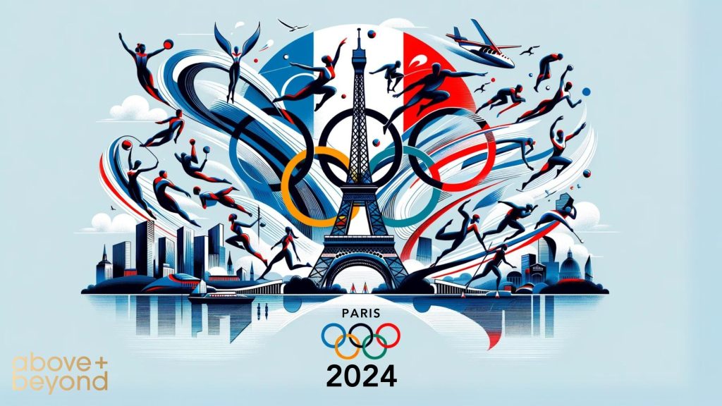 Paris Enhances Security for Olympics with Advanced Measures Amidst Criticism !