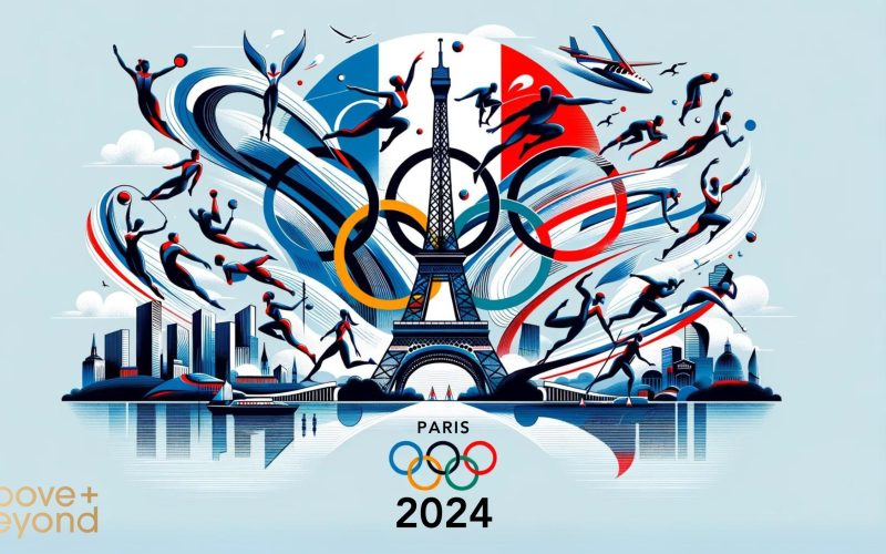 Paris Enhances Security for Olympics with Advanced Measures Amidst Criticism !