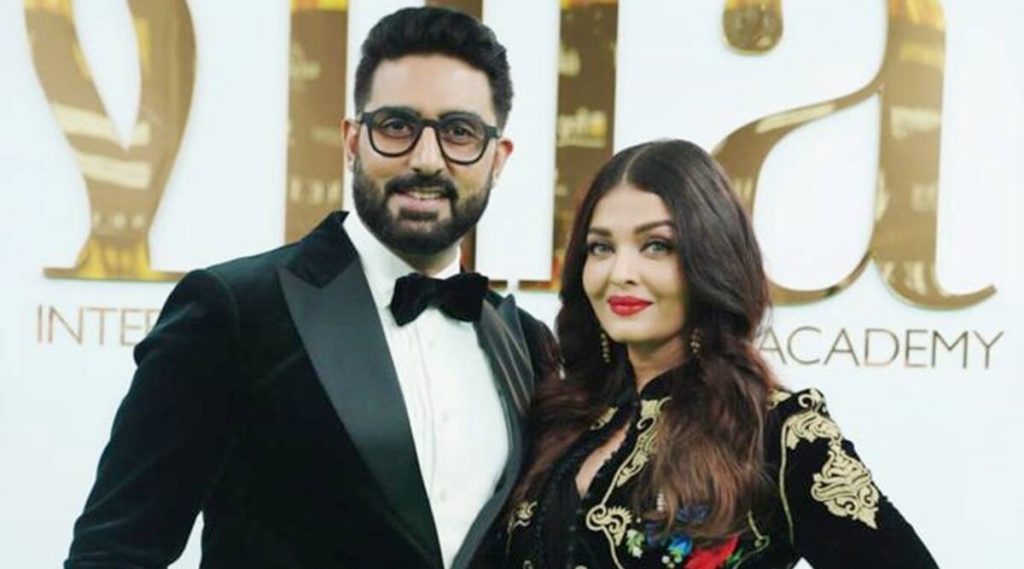 Shocking Revelation: Has Abhishek Bachchan Confirmed His Divorce from Aishwarya Rai Bachchan?