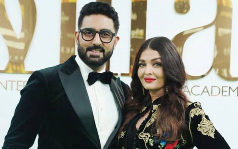 Shocking Revelation: Has Abhishek Bachchan Confirmed His Divorce from Aishwarya Rai Bachchan?