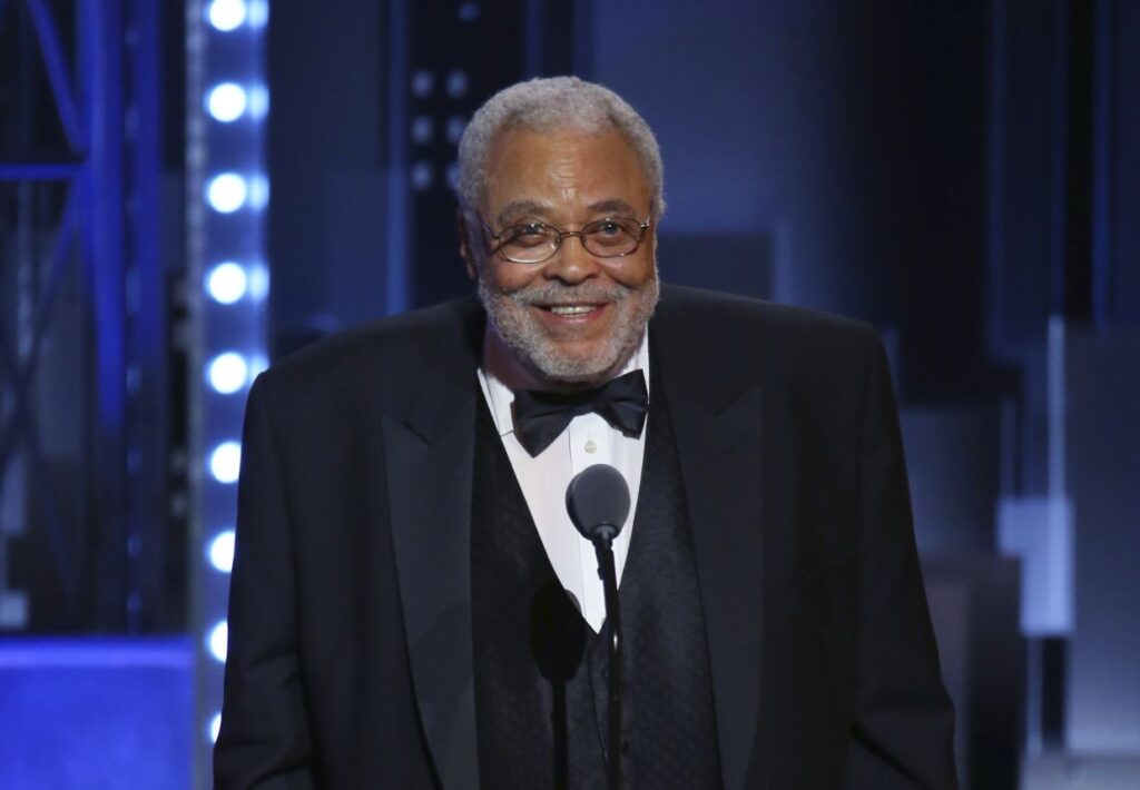 Legendary Actor James Earl Jones Passes Away at 93