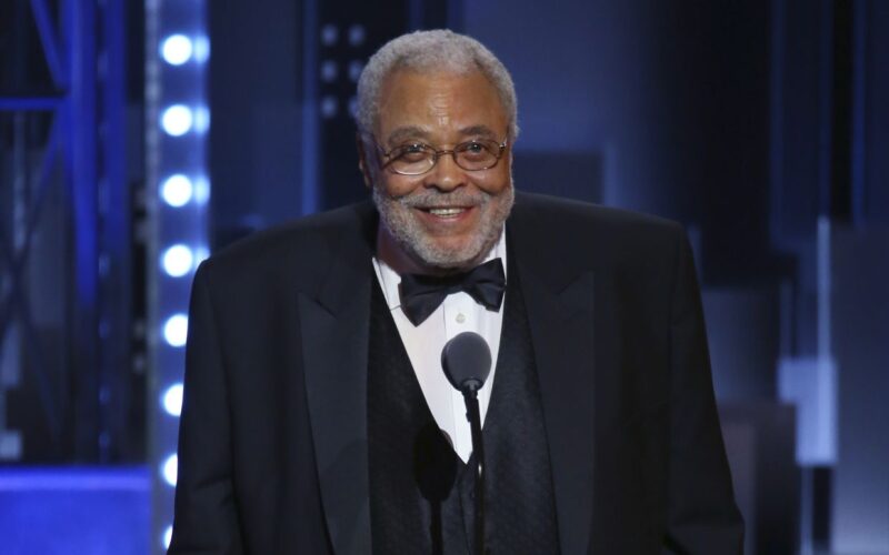 Legendary Actor James Earl Jones Passes Away at 93