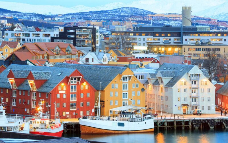 Norway: A Tapestry of Nature, Culture, and Culinary Wonders