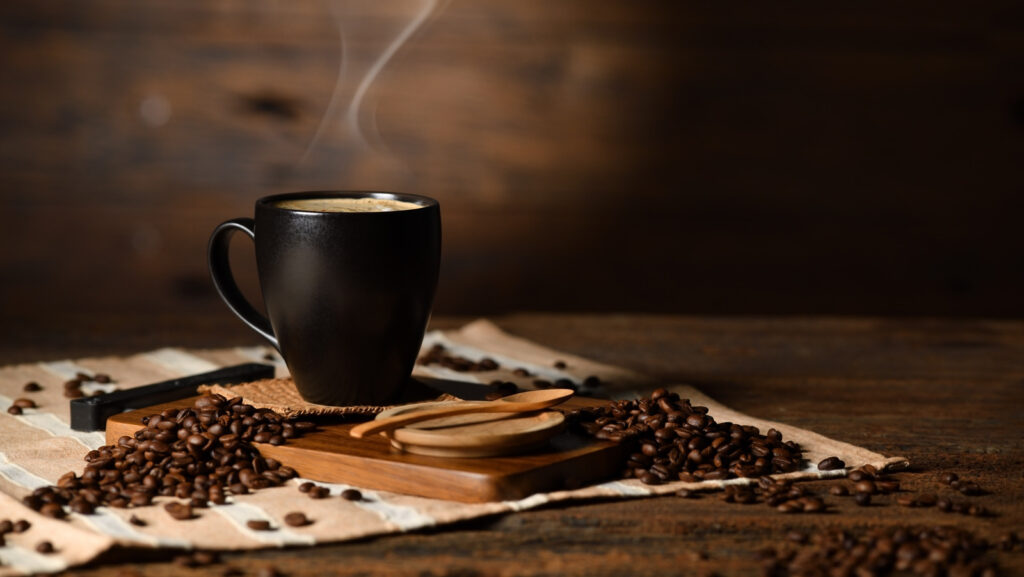 Morning Coffee Linked to Lower Risk of Heart Disease