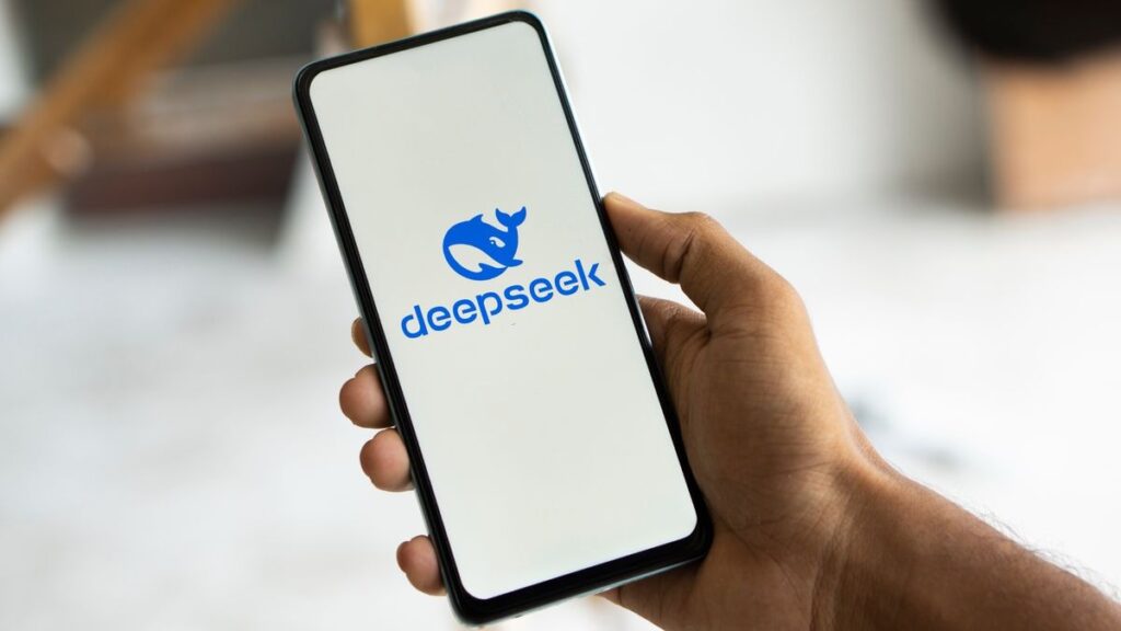 DeepSeek AI: Pioneering the Future of Artificial Intelligence