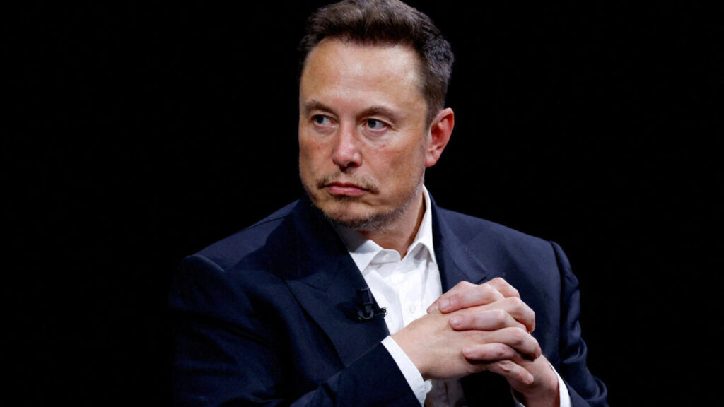 Elon Musk Revises Federal Budget Cut Goals