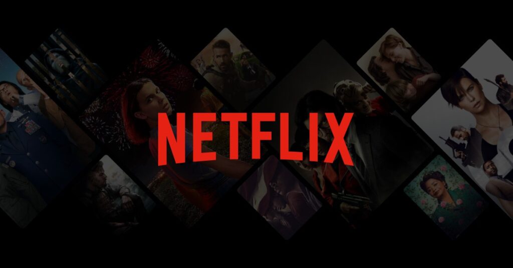 Netflix Invests $1 Billion in Mexican Productions