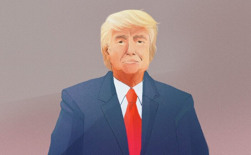 President Donald Trump Diagnosed with Chronic Venous Insufficiency